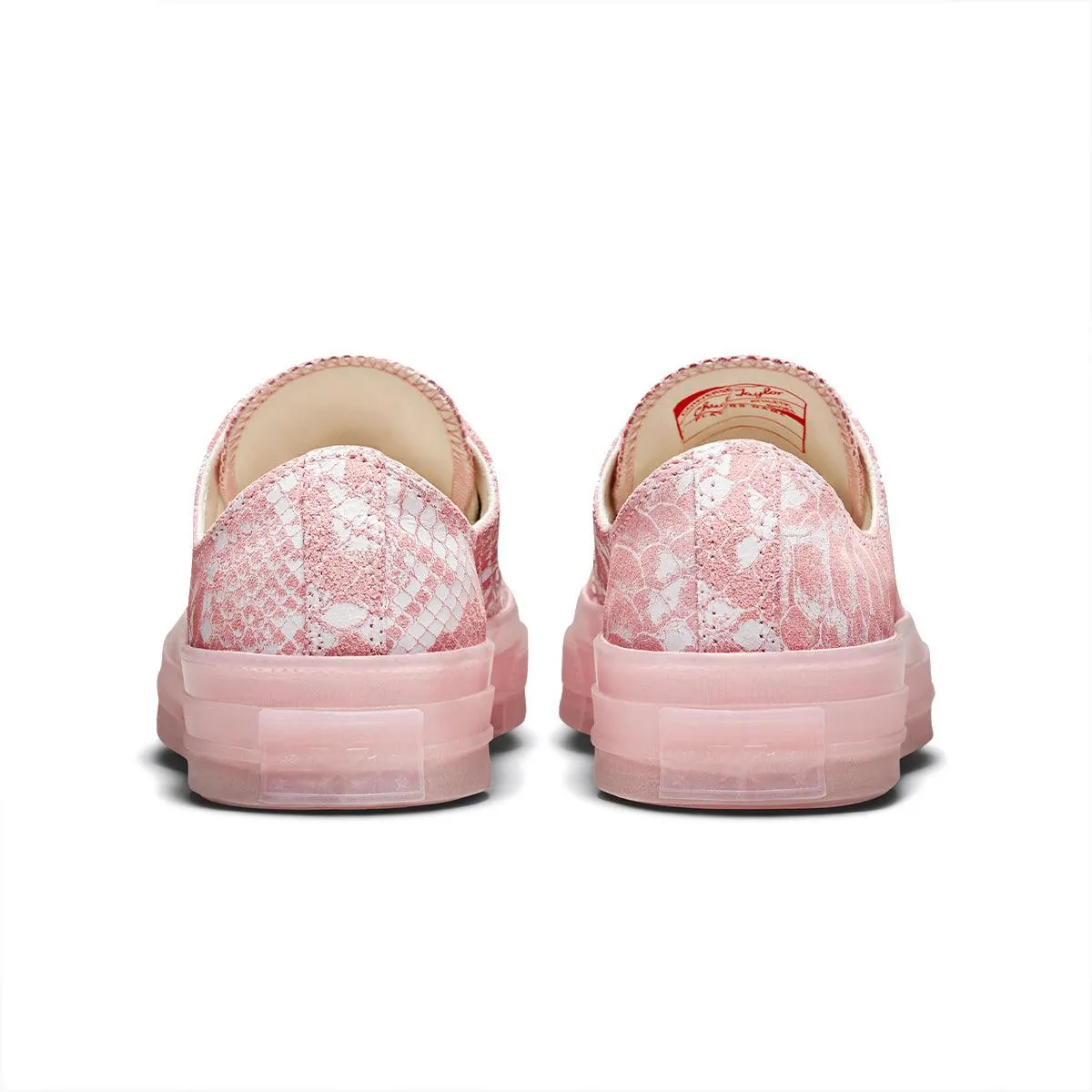 + GOLF WANG Chuck 70 'Pink Python'