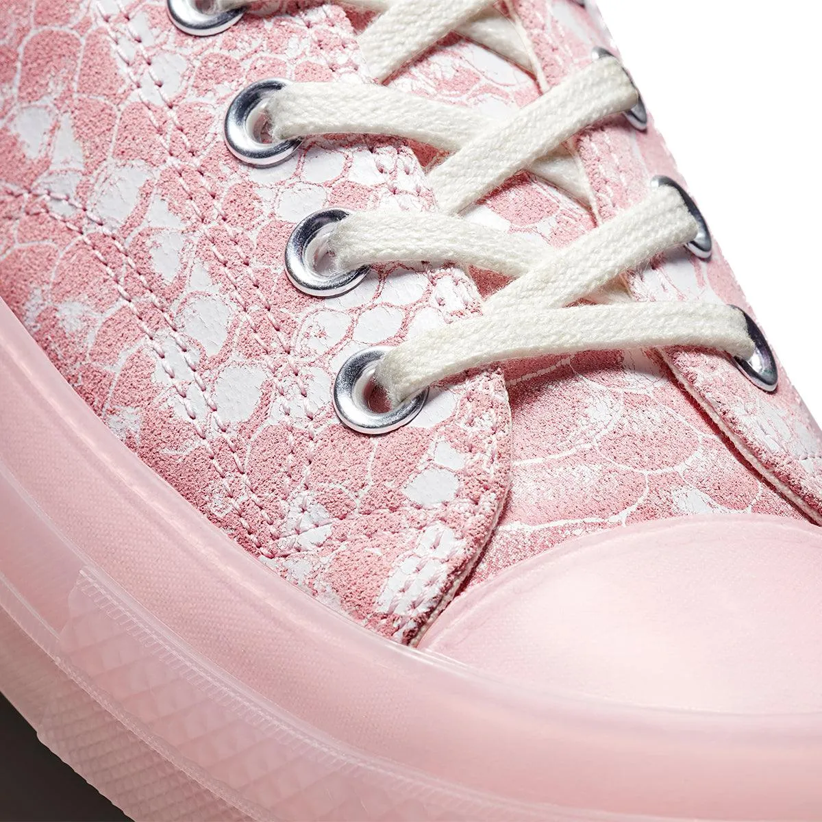 + GOLF WANG Chuck 70 'Pink Python'