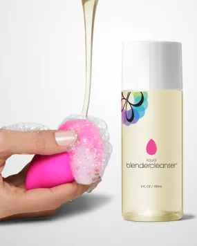 5 oz. liquid blendercleanser