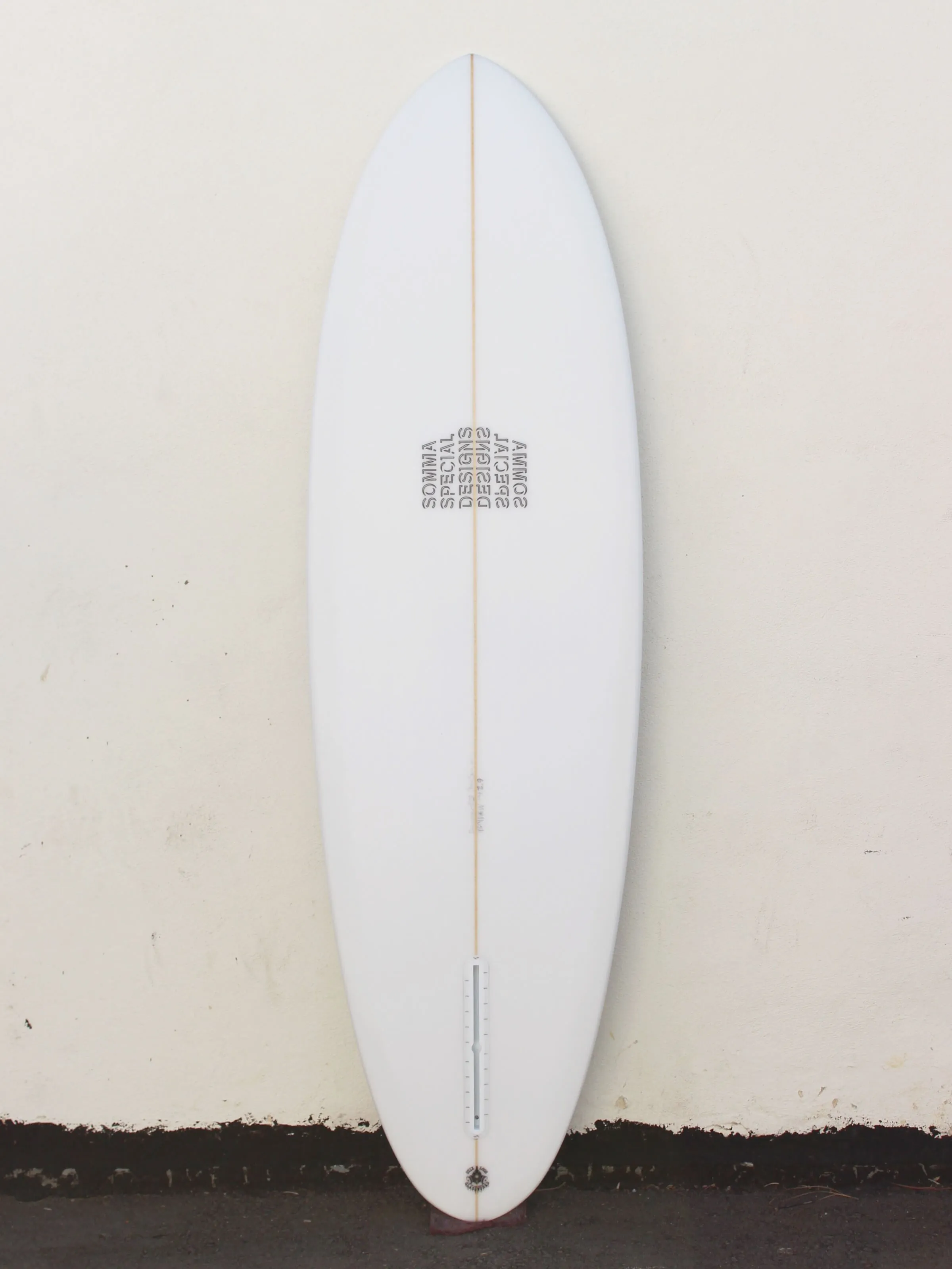 6'2 Somma Special Designs Daydream Hull