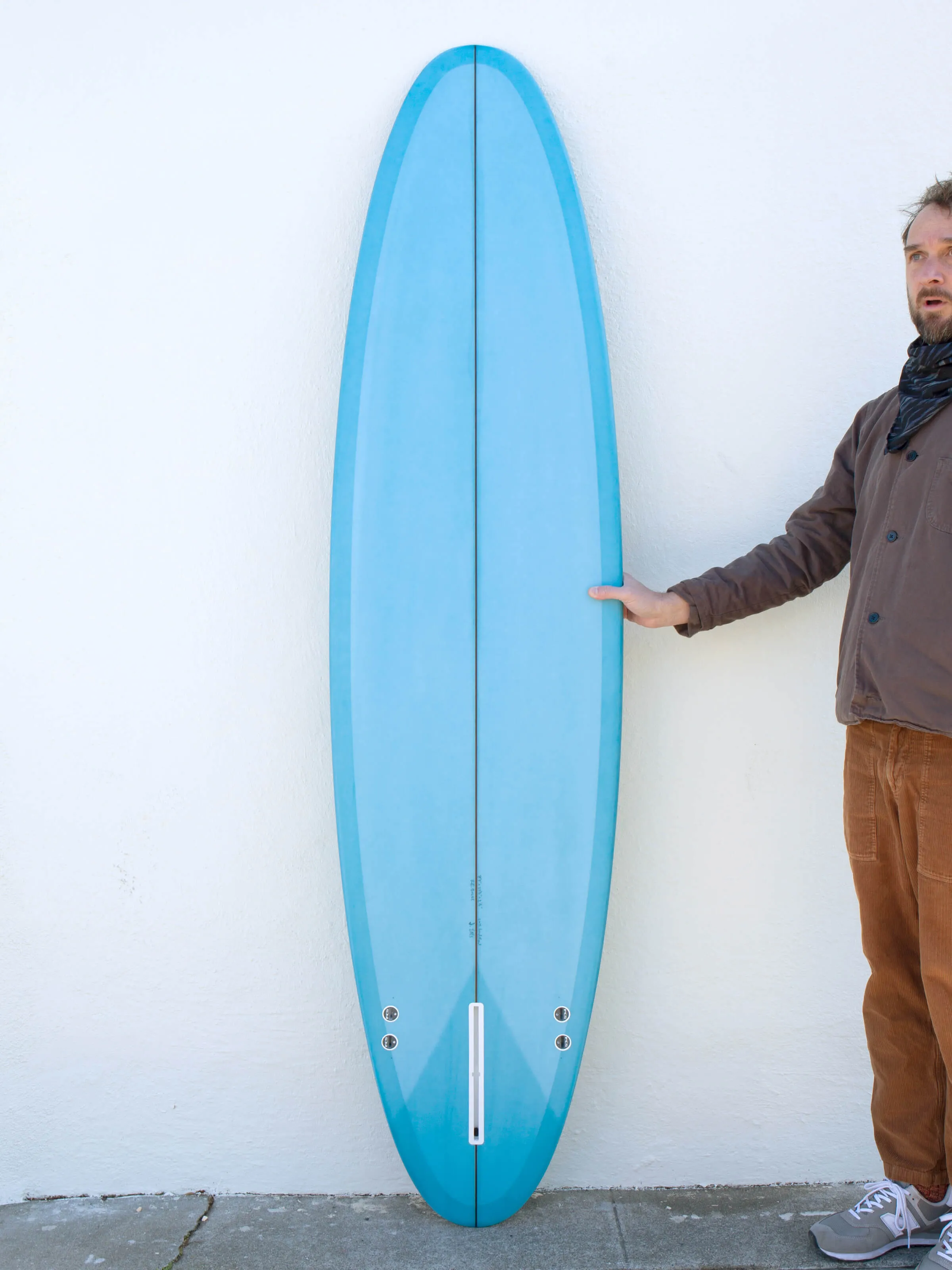 7'4 TrimCraft reBowls