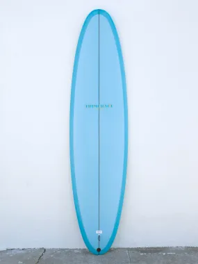 7'4 TrimCraft reBowls