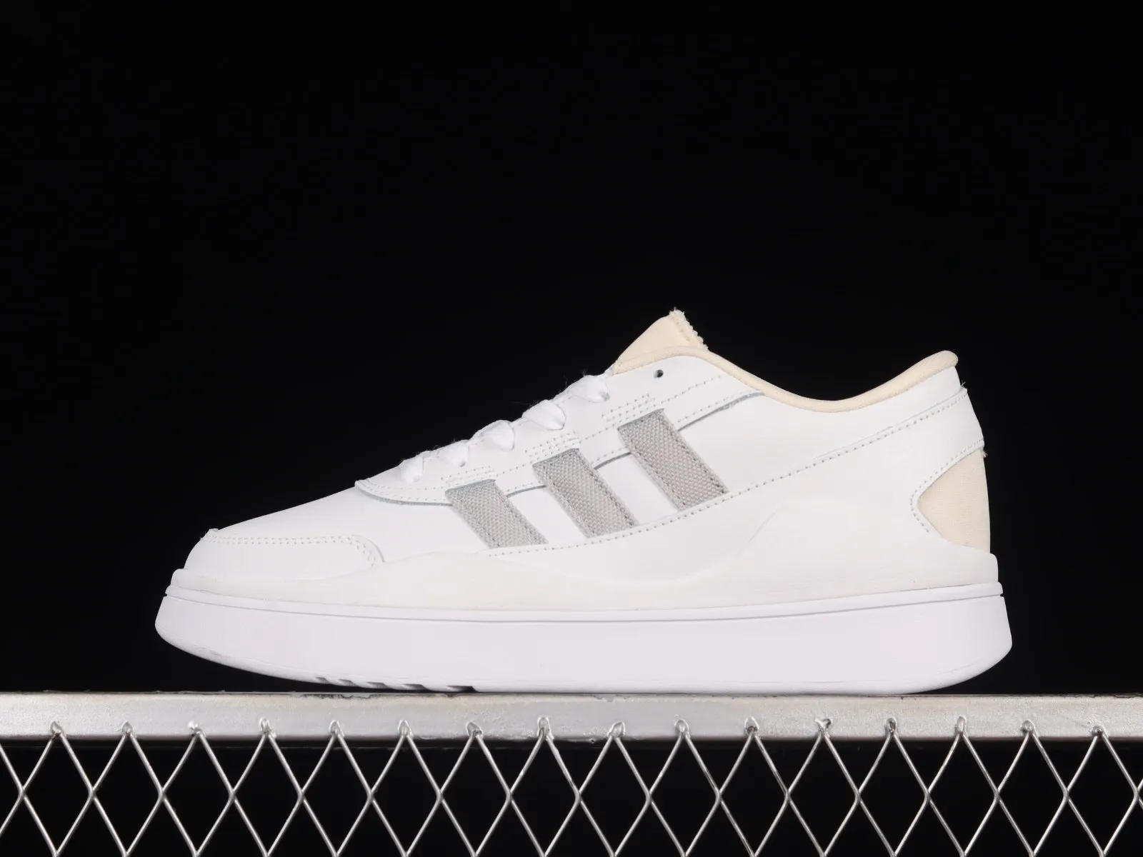 Adidas Adima Tic HM Cloud White Light Grey IG7352