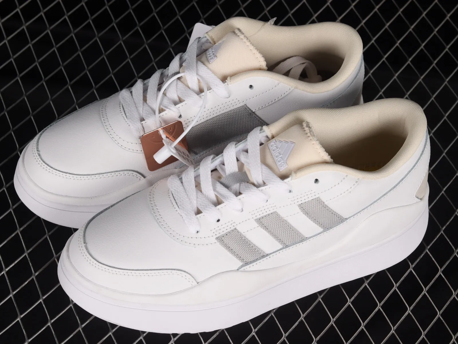 Adidas Adima Tic HM Cloud White Light Grey IG7352