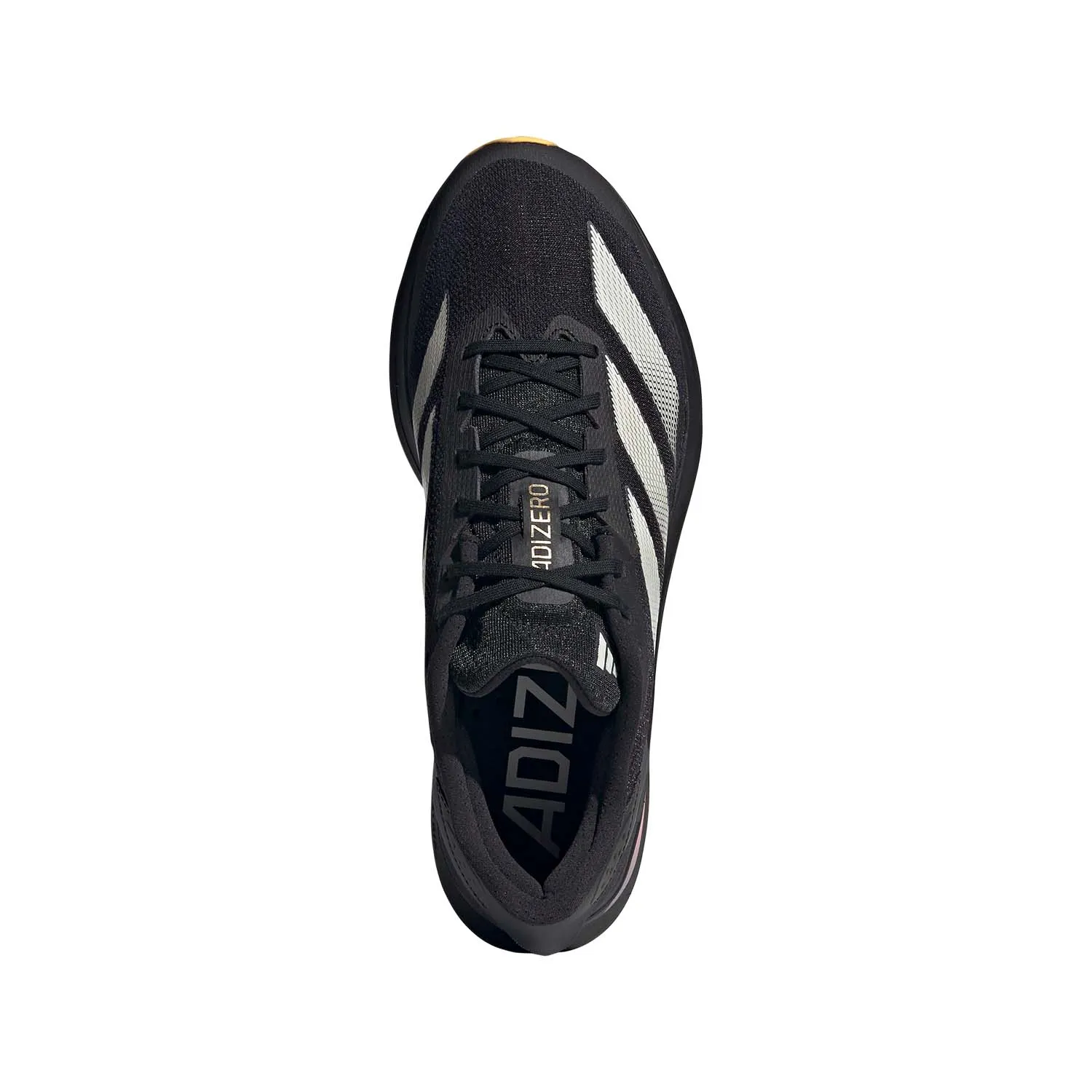 adidas adizero SL 2  Core Black/Zero Metallic/Spark