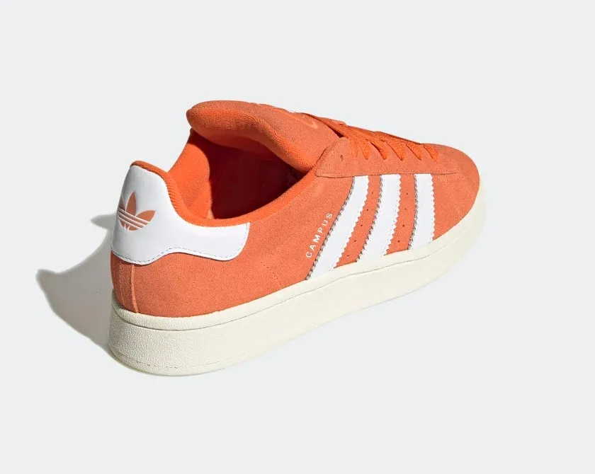 Adidas Campus 00s Amber Tint Cloud White Off White GY9474