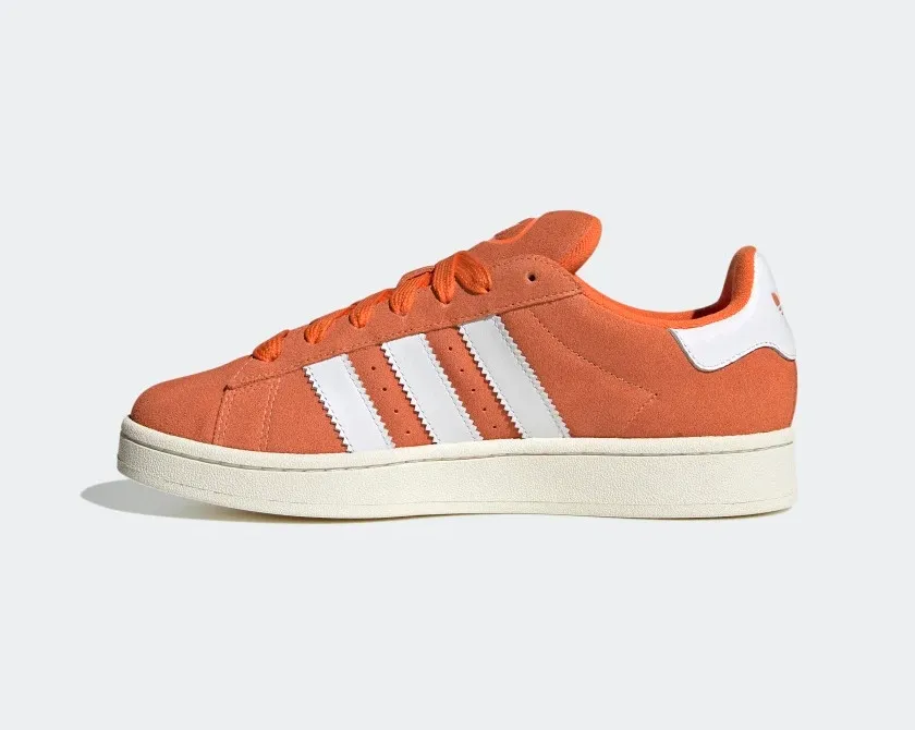 Adidas Campus 00s Amber Tint Cloud White Off White GY9474