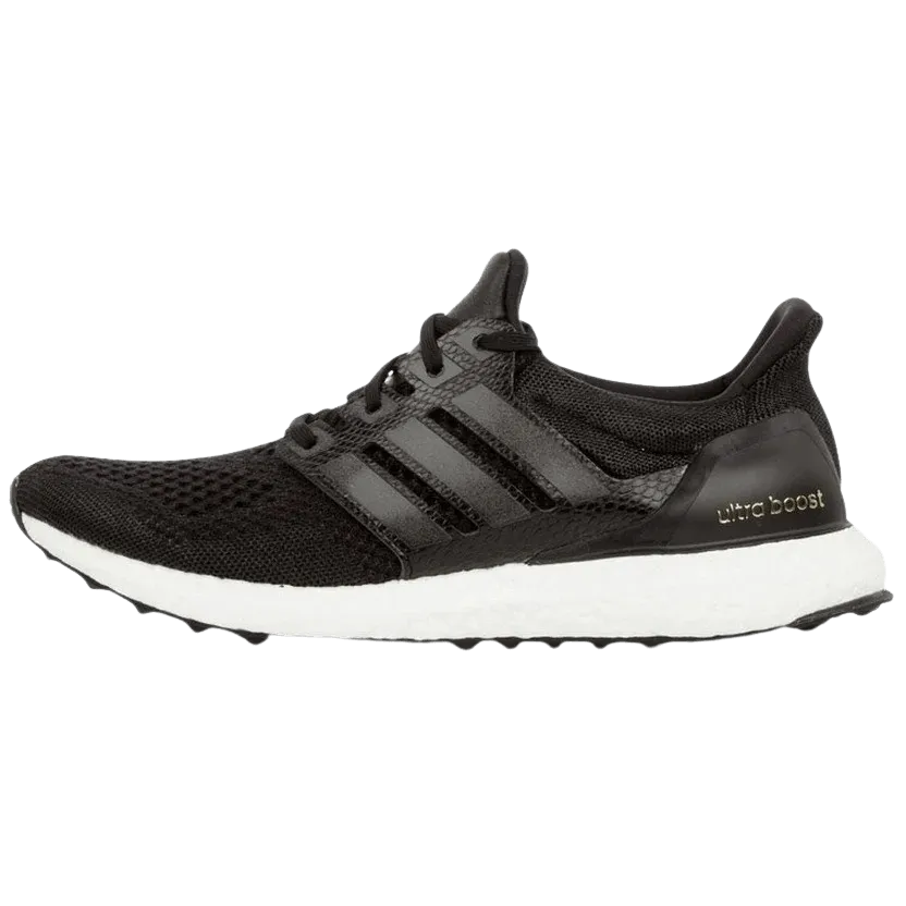 adidas Consortium Ultra Boost J&D Core Black