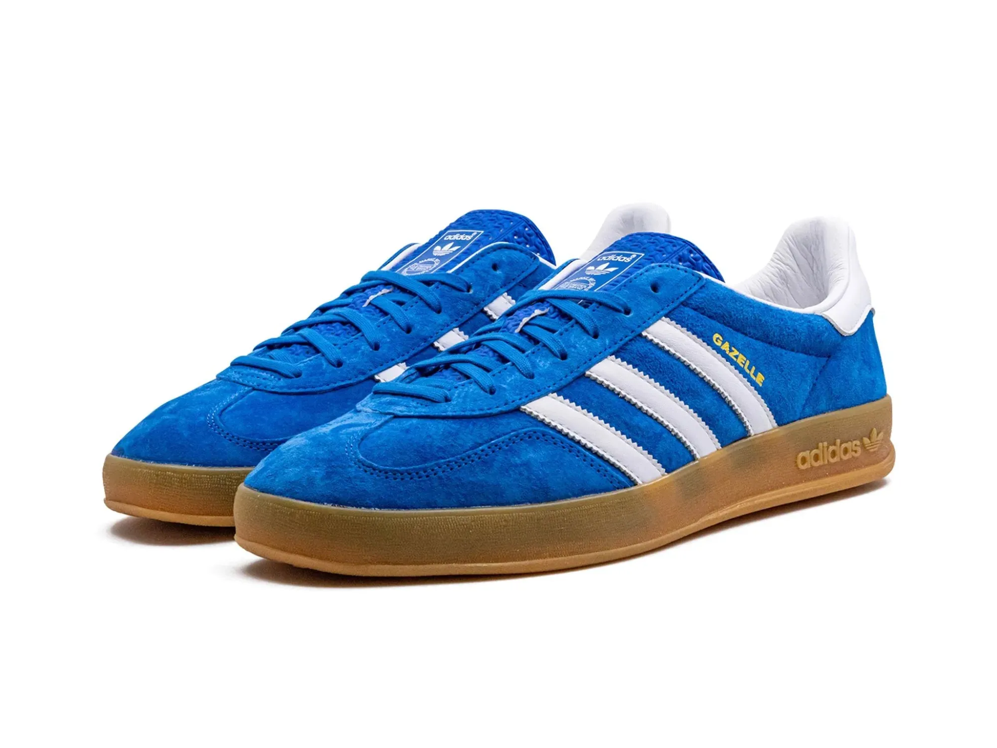 Adidas Gazelle 