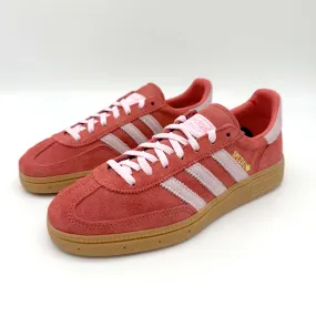 adidas Handball Spezial Bright Red Clear Pink