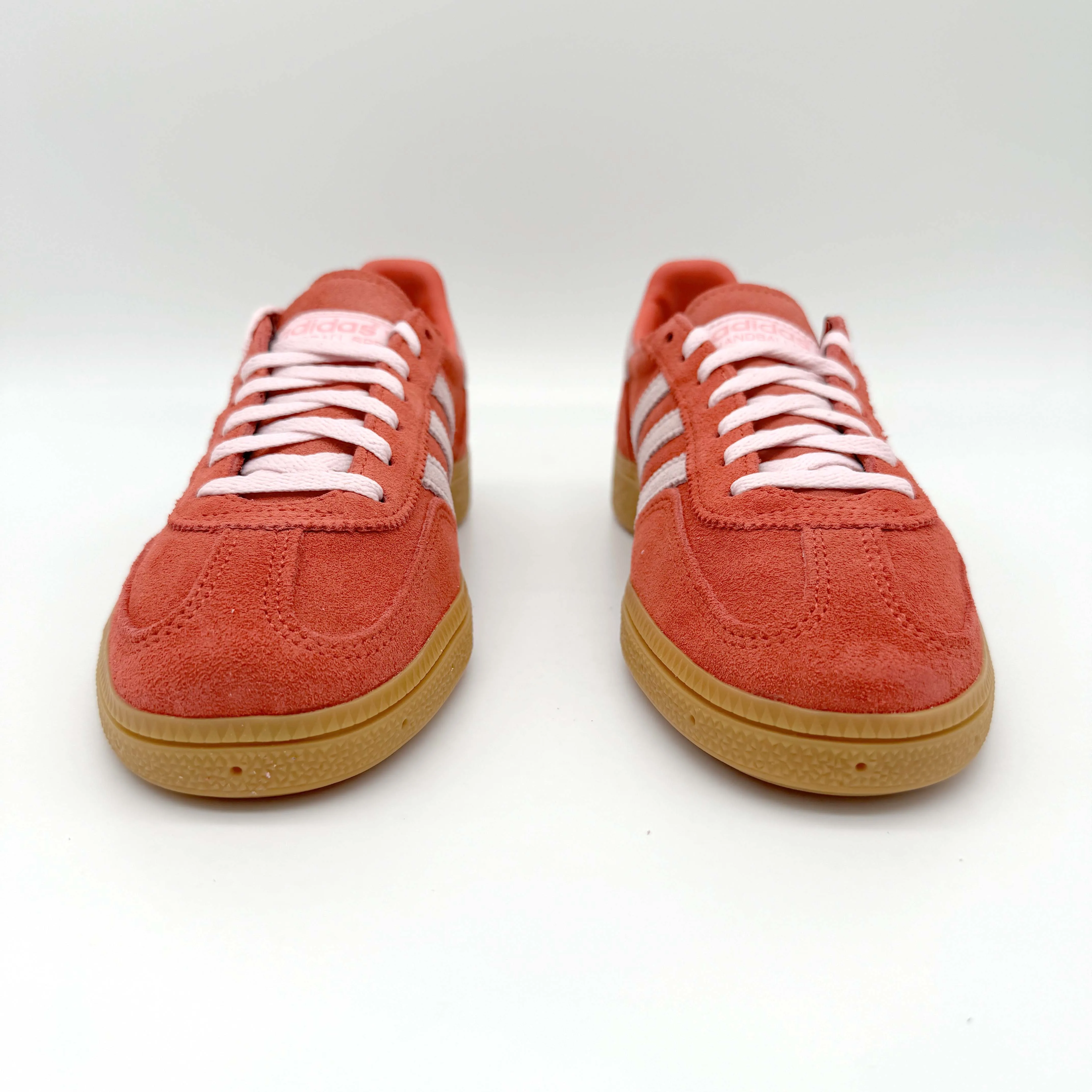 adidas Handball Spezial Bright Red Clear Pink