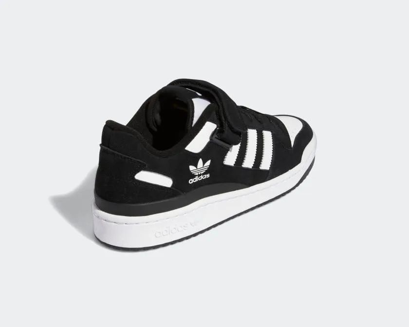 Adidas Originals Forum Low Panda Cloud White Core Black GW0695