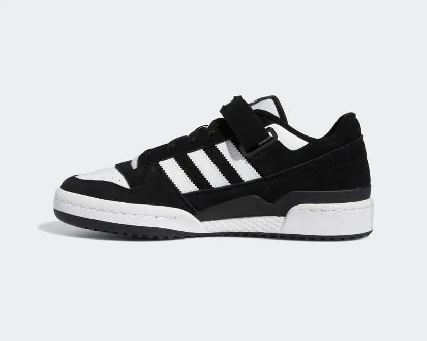 Adidas Originals Forum Low Panda Cloud White Core Black GW0695