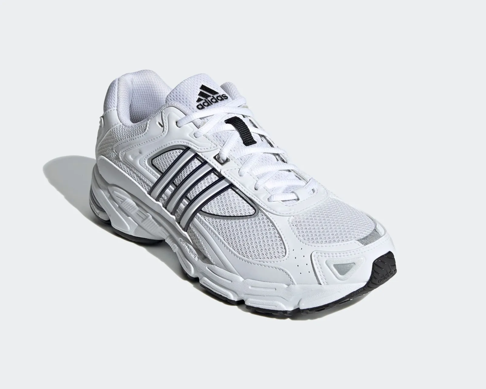 Adidas Response CL Footwear White Core Black FX6166