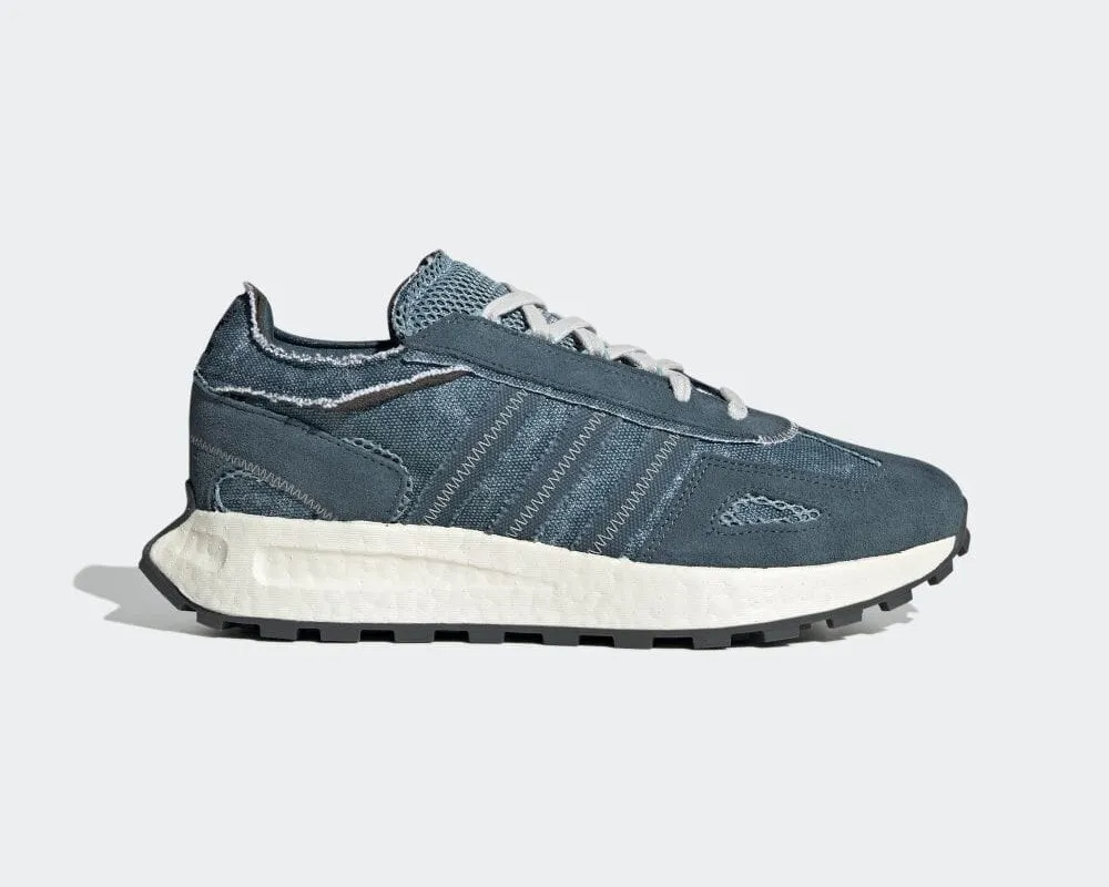 Adidas Retropy E5 Legacy Blue Magic Grey FZ6560