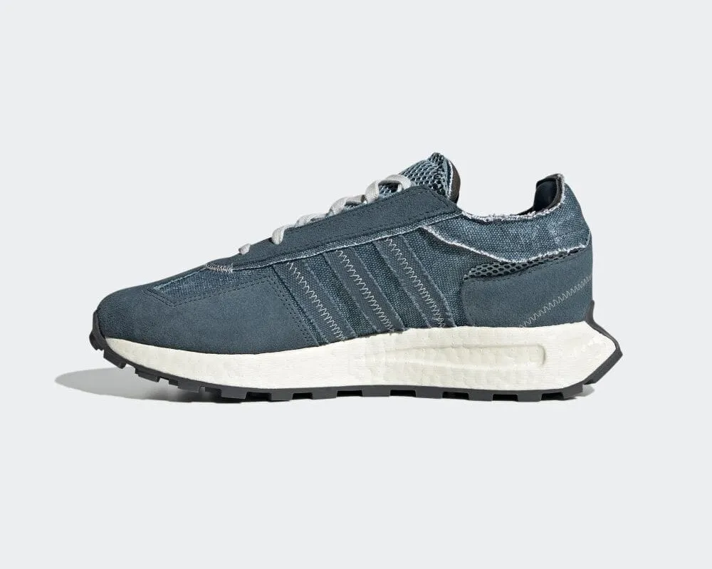 Adidas Retropy E5 Legacy Blue Magic Grey FZ6560