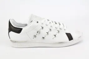 Adidas Stan Smith Black & Borchie