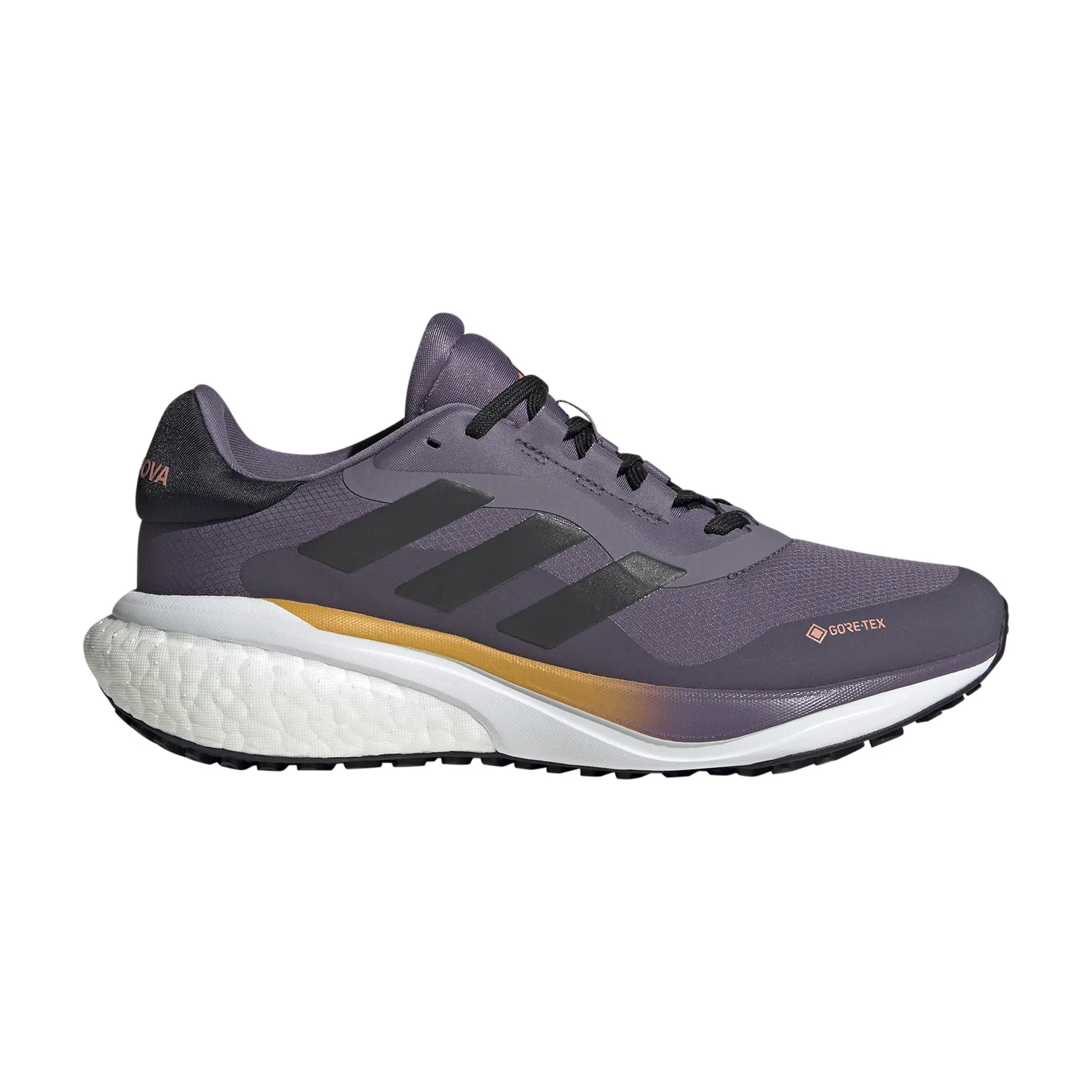 adidas Supernova 3 GTX  Shadow Navy/Core Black/Wonder Clay