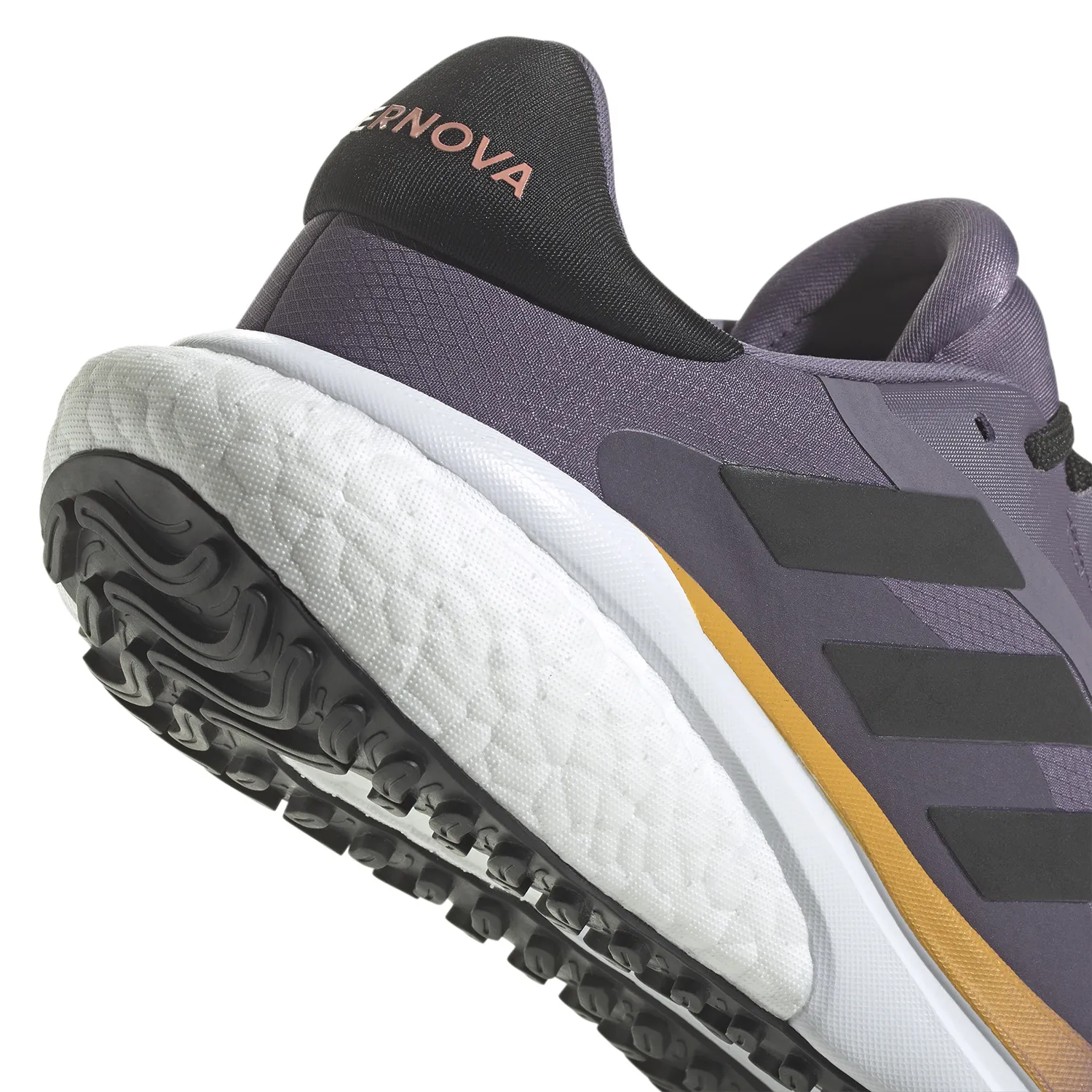 adidas Supernova 3 GTX  Shadow Navy/Core Black/Wonder Clay