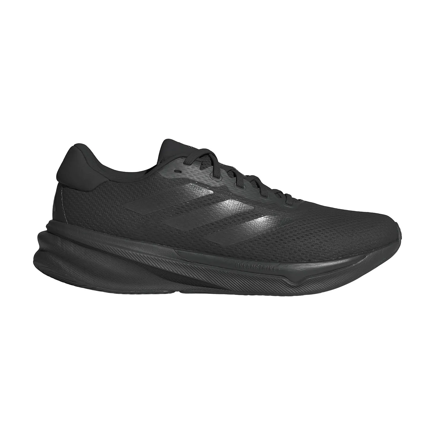 adidas Supernova Stride  Core Black