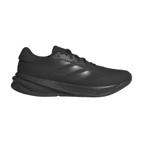 adidas Supernova Stride  Core Black