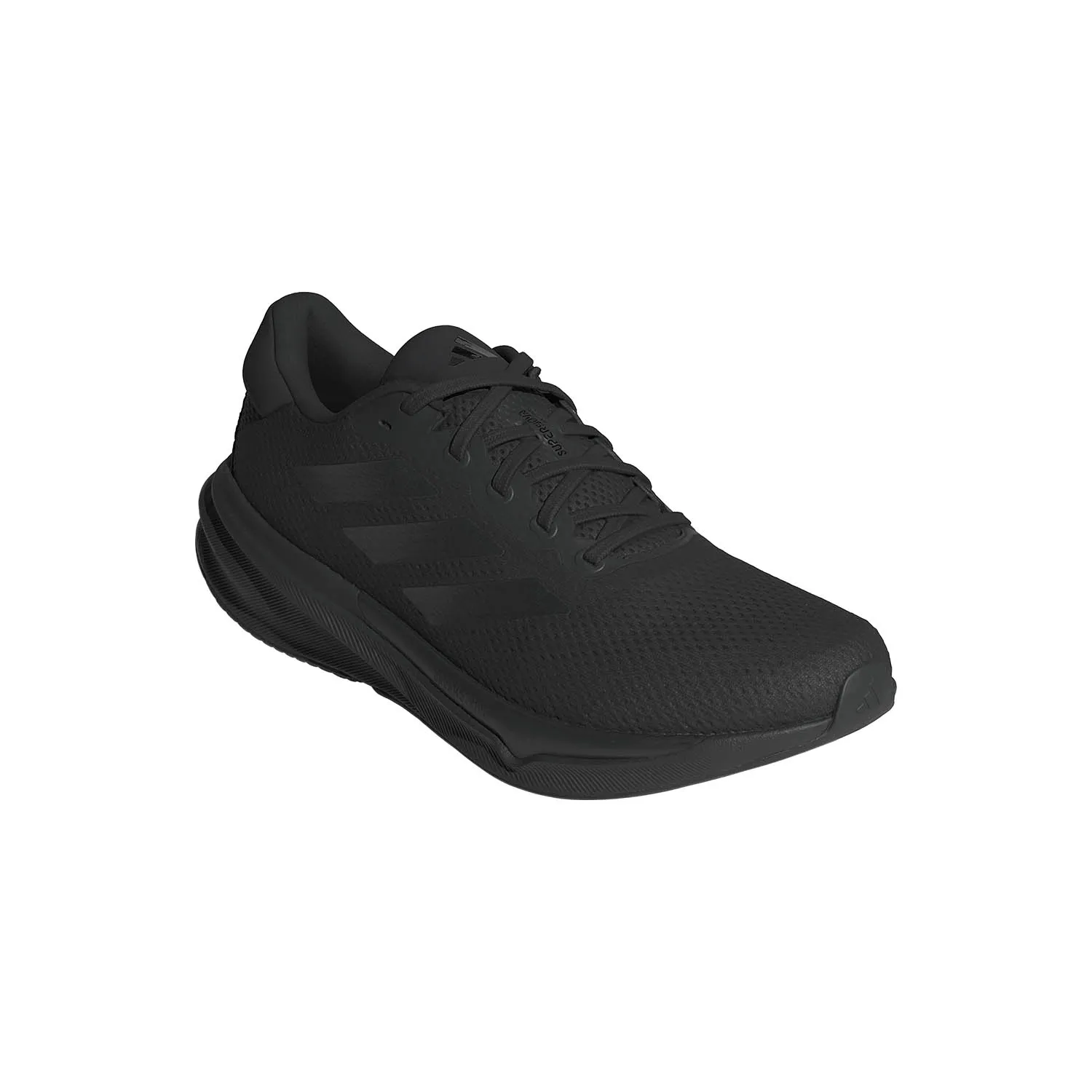 adidas Supernova Stride  Core Black