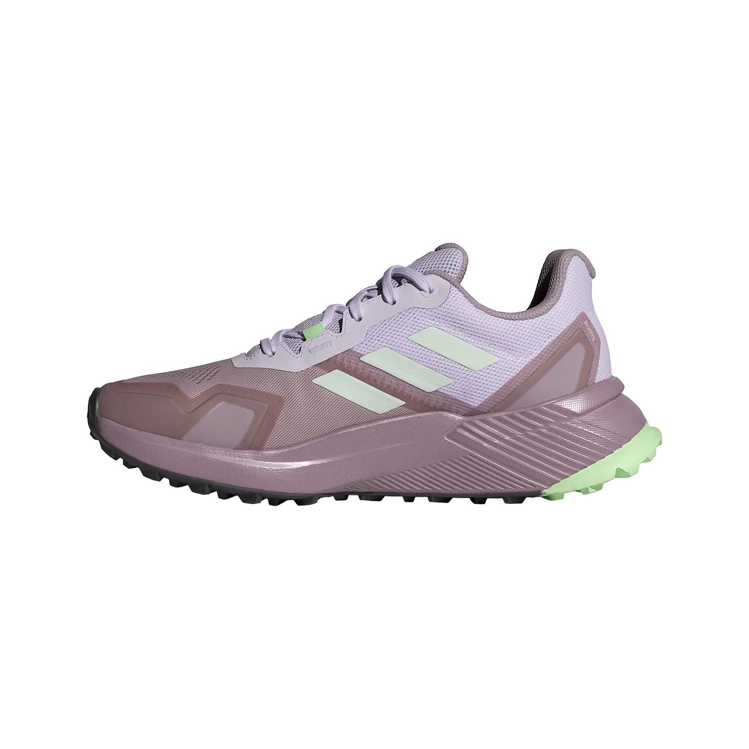 adidas Terrex Soulstride  Prolofi/Cryjad/Segrsp