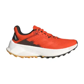 adidas Terrex Soulstride Ultra  Semi Impact Orange/Core Black