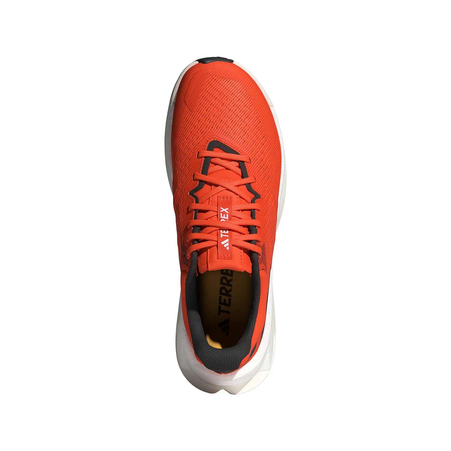 adidas Terrex Soulstride Ultra  Semi Impact Orange/Core Black