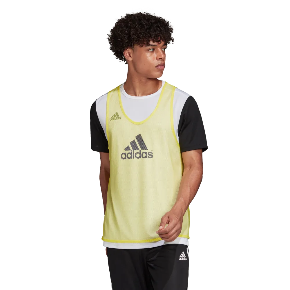 Adidas TRG 14 Training Bib (Yellow)