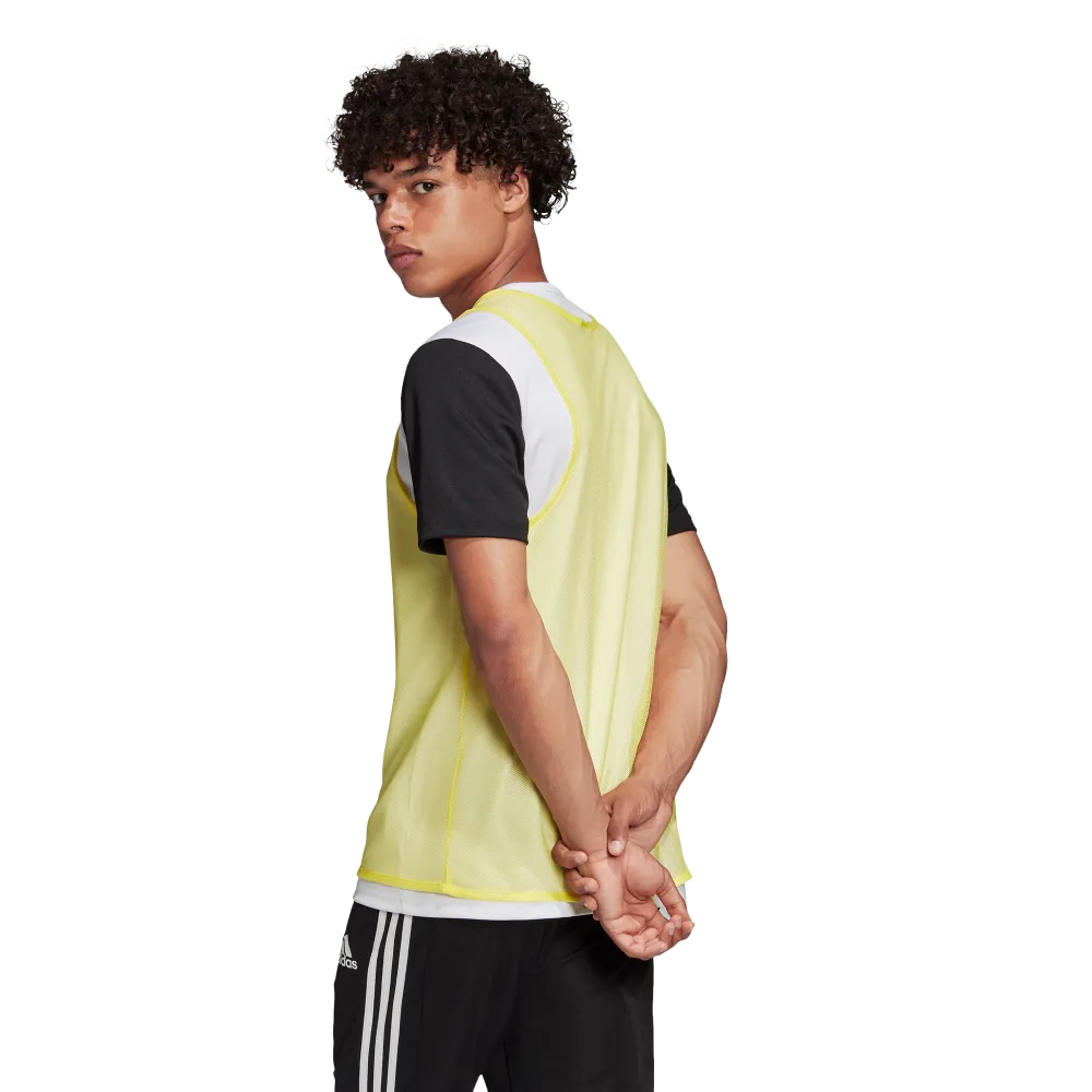 Adidas TRG 14 Training Bib (Yellow)