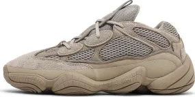 Adidas Yeezy 500 Taupe Light