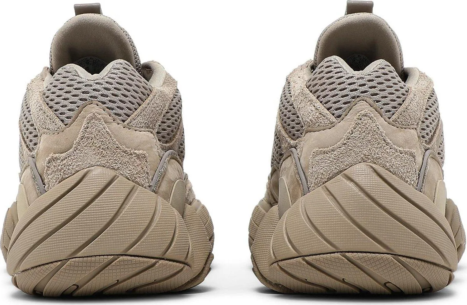 Adidas Yeezy 500 