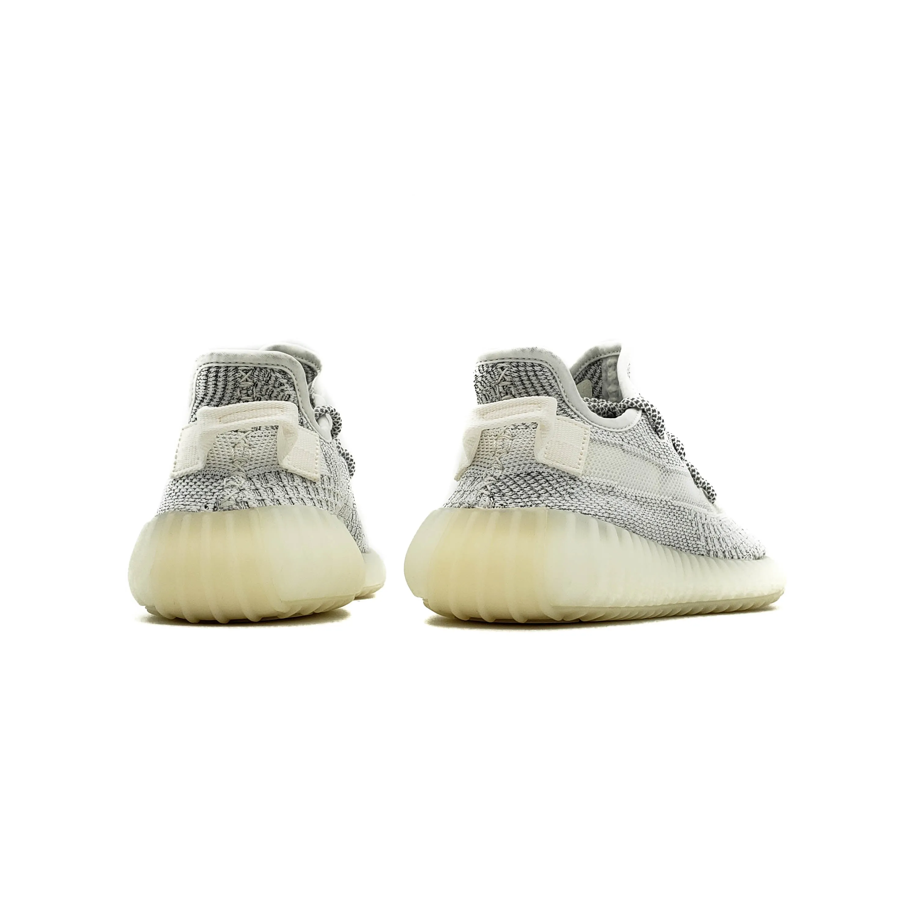 ADIDAS YEEZY BOOST 350 V2 STATIC REFLECTIVE 2018