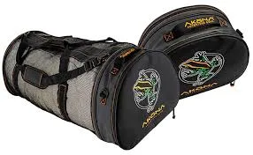 Akona Laguna Folding Duffle Bags