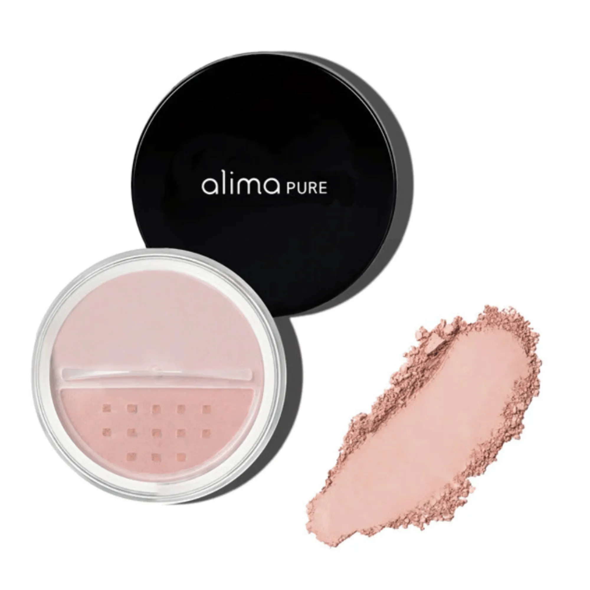 Alima Pure Loose Mineral Blush