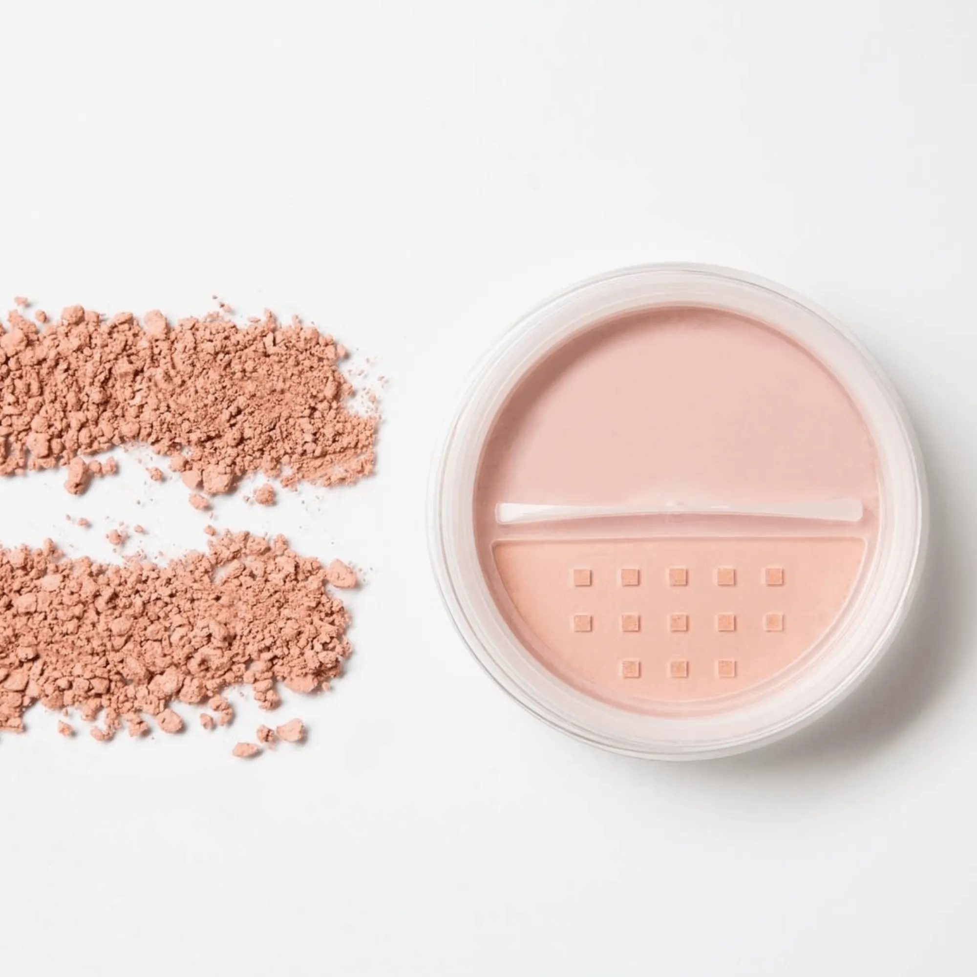 Alima Pure Loose Mineral Blush