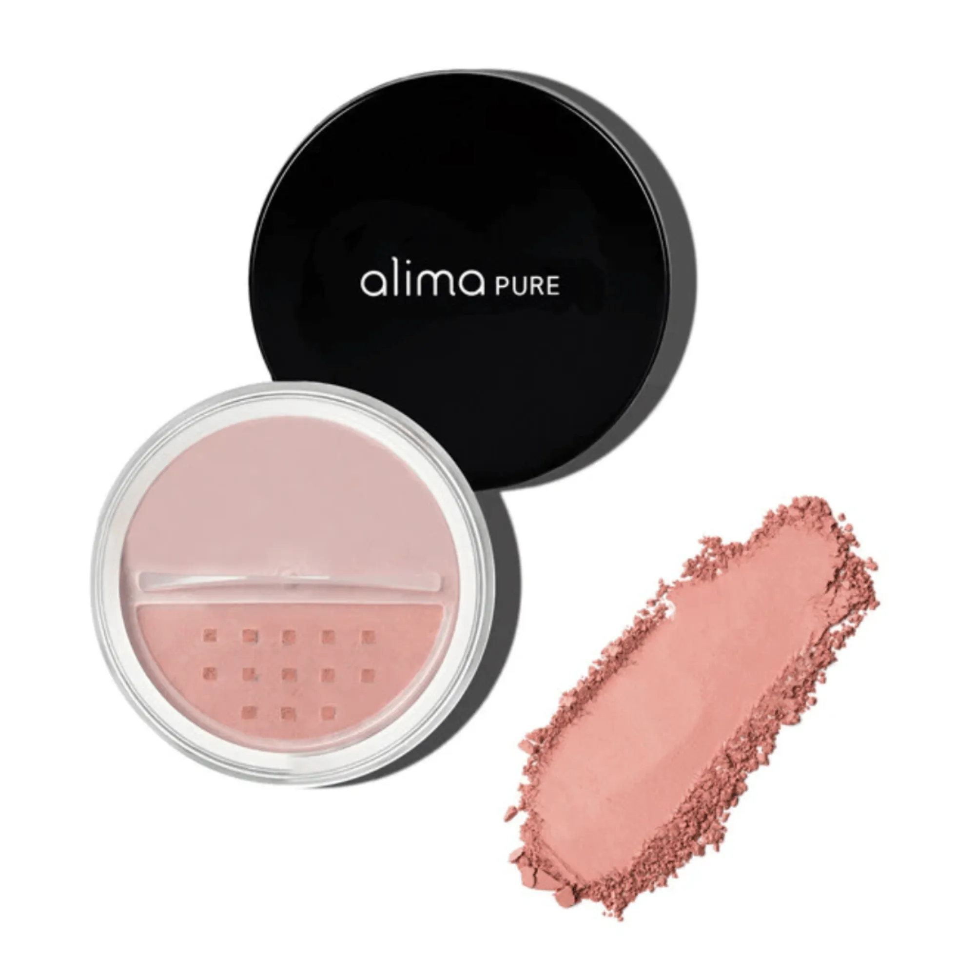 Alima Pure Loose Mineral Blush