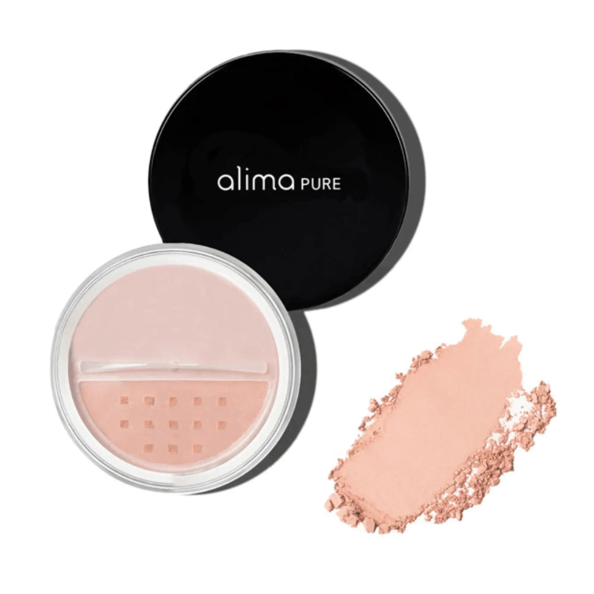 Alima Pure Loose Mineral Blush