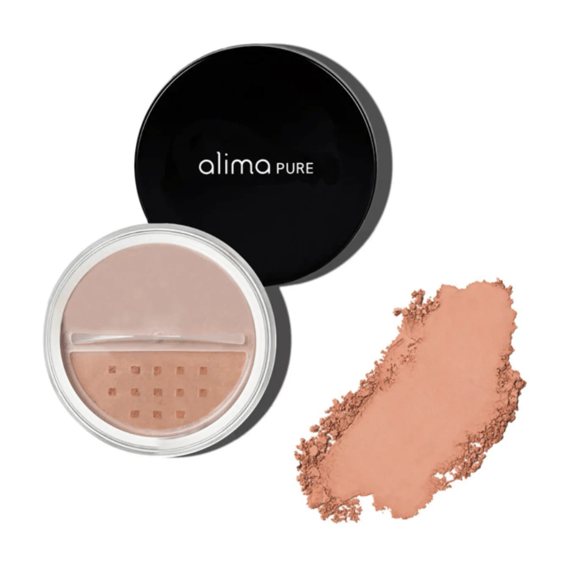 Alima Pure Loose Mineral Blush