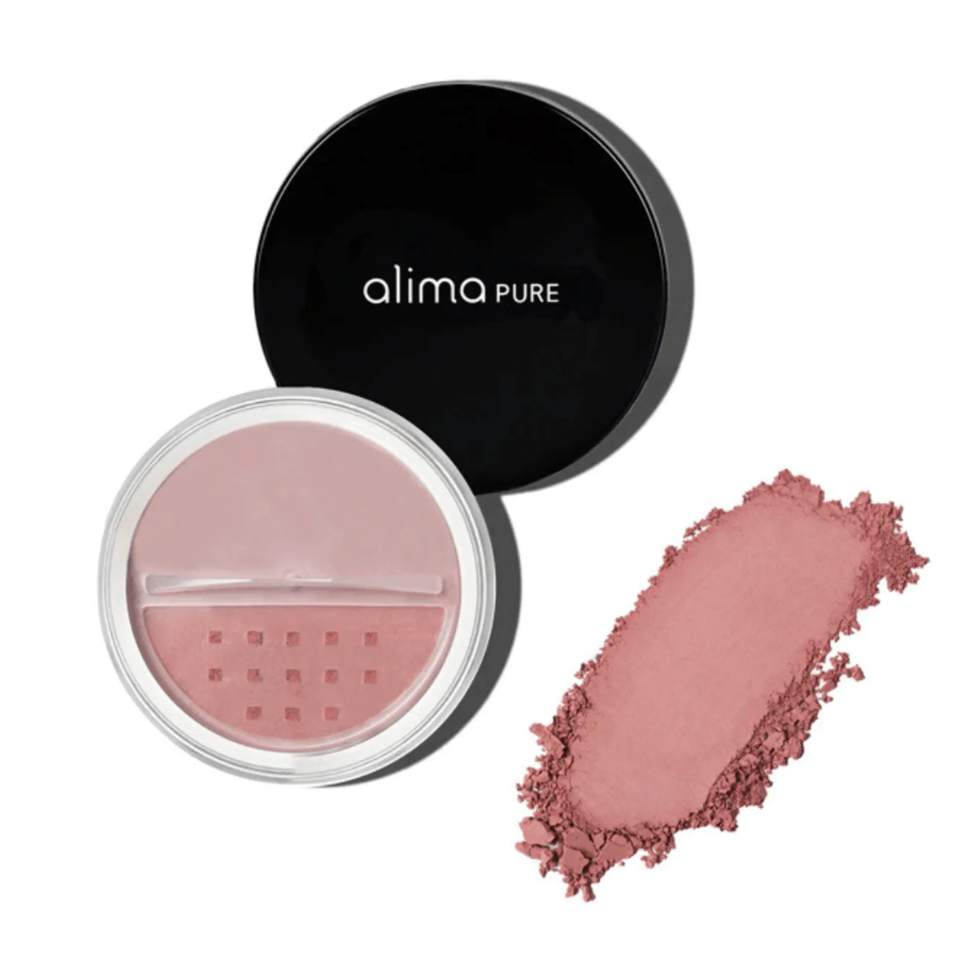 Alima Pure Loose Mineral Blush