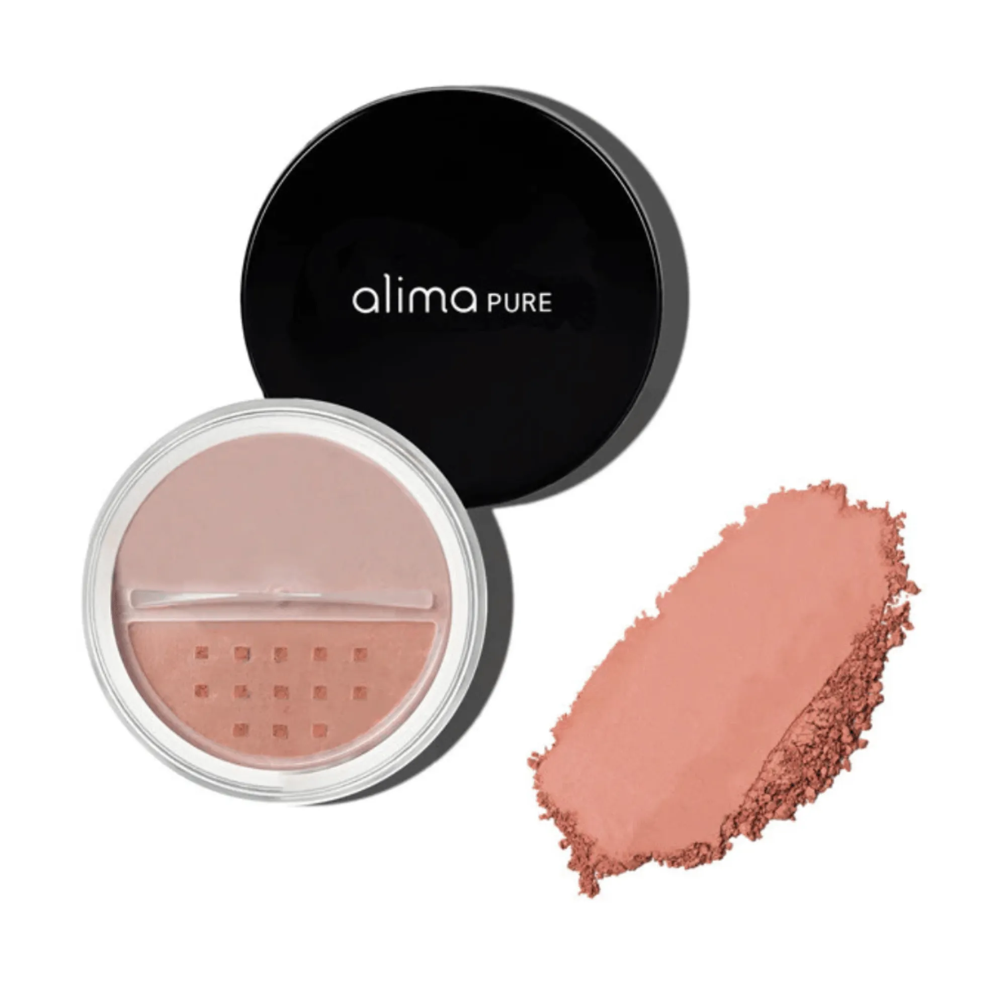 Alima Pure Loose Mineral Blush