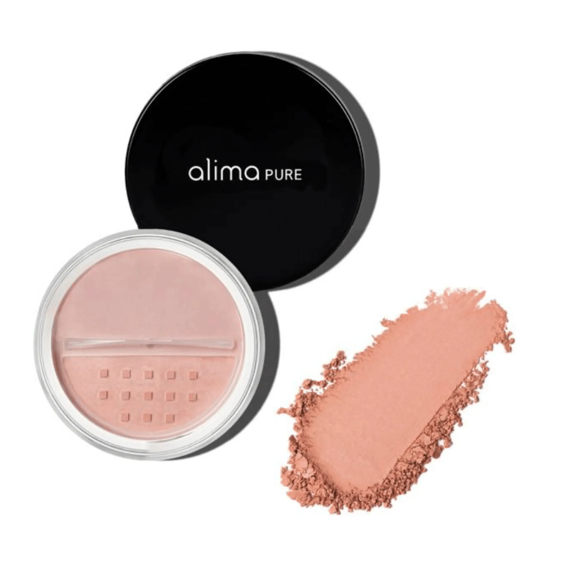 Alima Pure Loose Mineral Blush