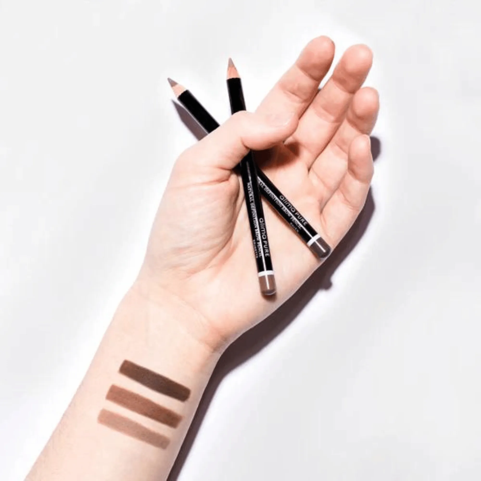 Alima Pure Natural Brow Pencil