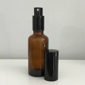 Amber matte 50ml spray