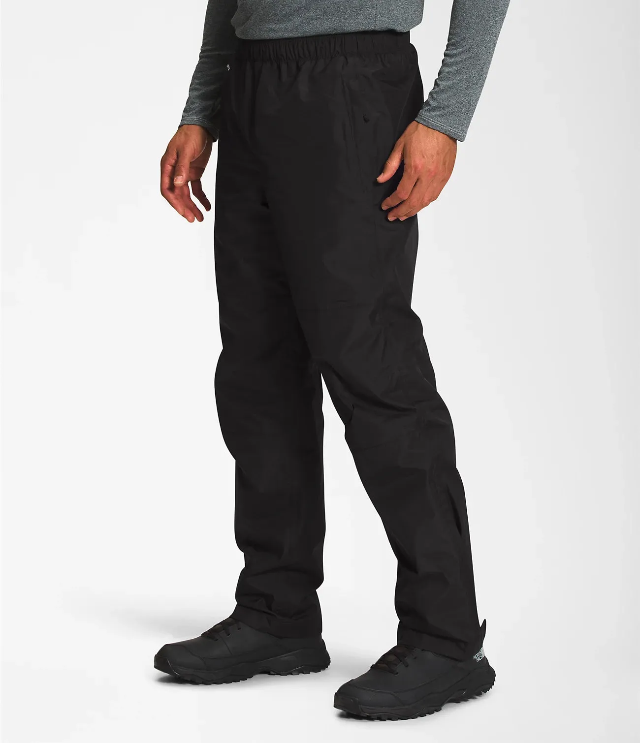 Antora Rain Pants (Men's)