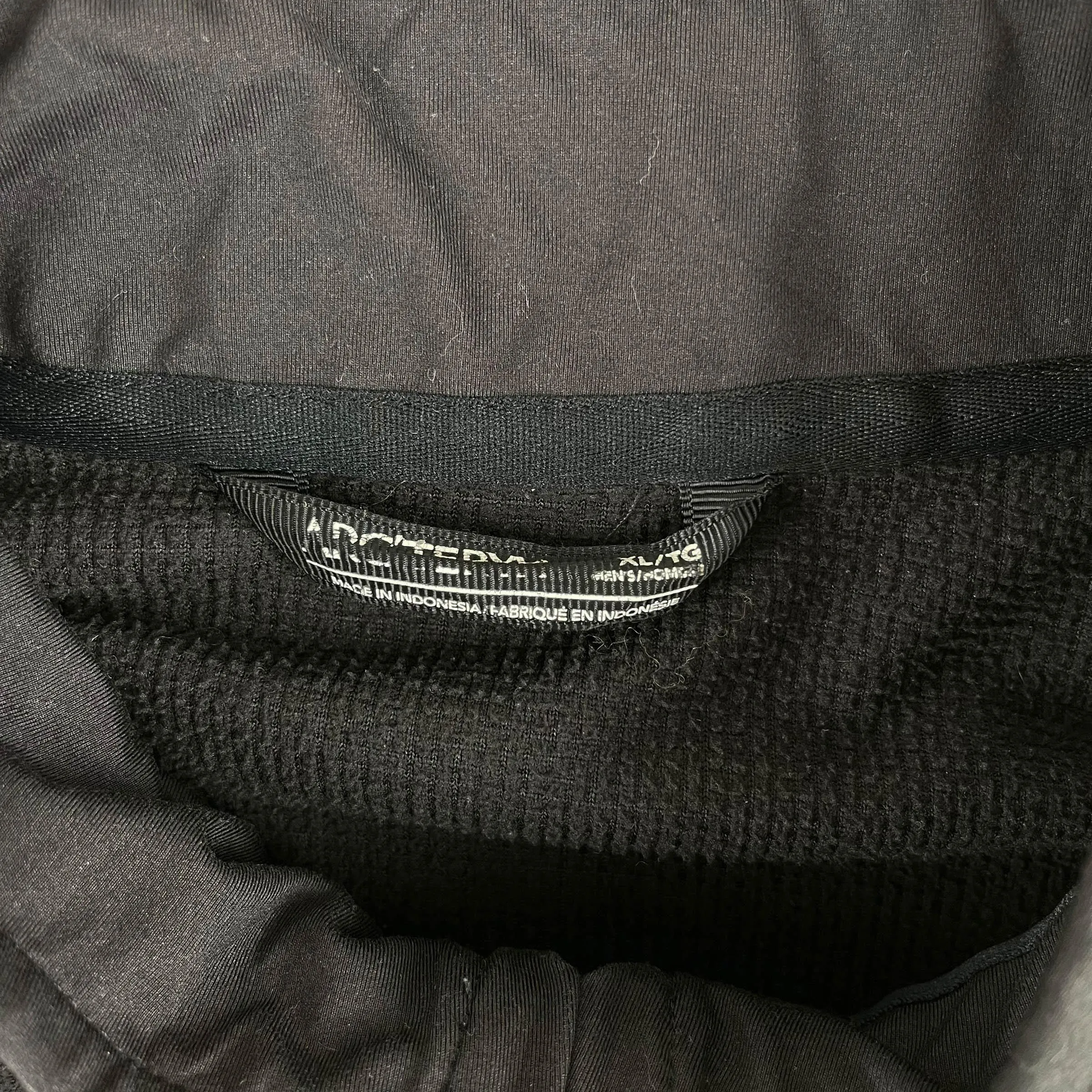 Arc'teryx Delta LT (XL)