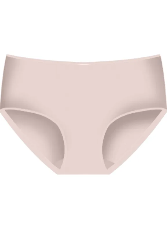 Basic Pure Tempting Midi Panty S20-066333