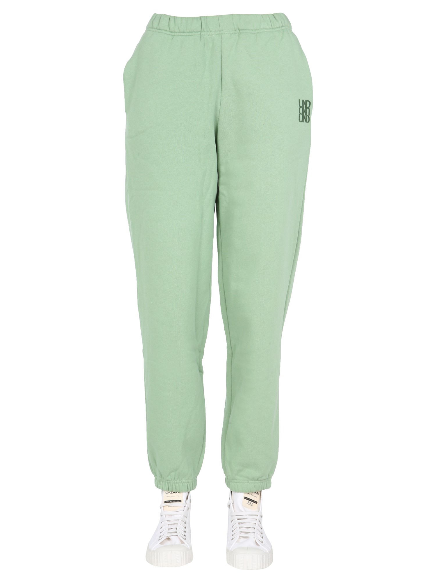 BAUM UND PFERDGARTEN    JEANTELLE ORGANIC COTTON JOGGING PANTS