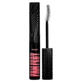 Benefit Cosmetics Fan Fest Fanning & Volumizing Mascara 0.3oz